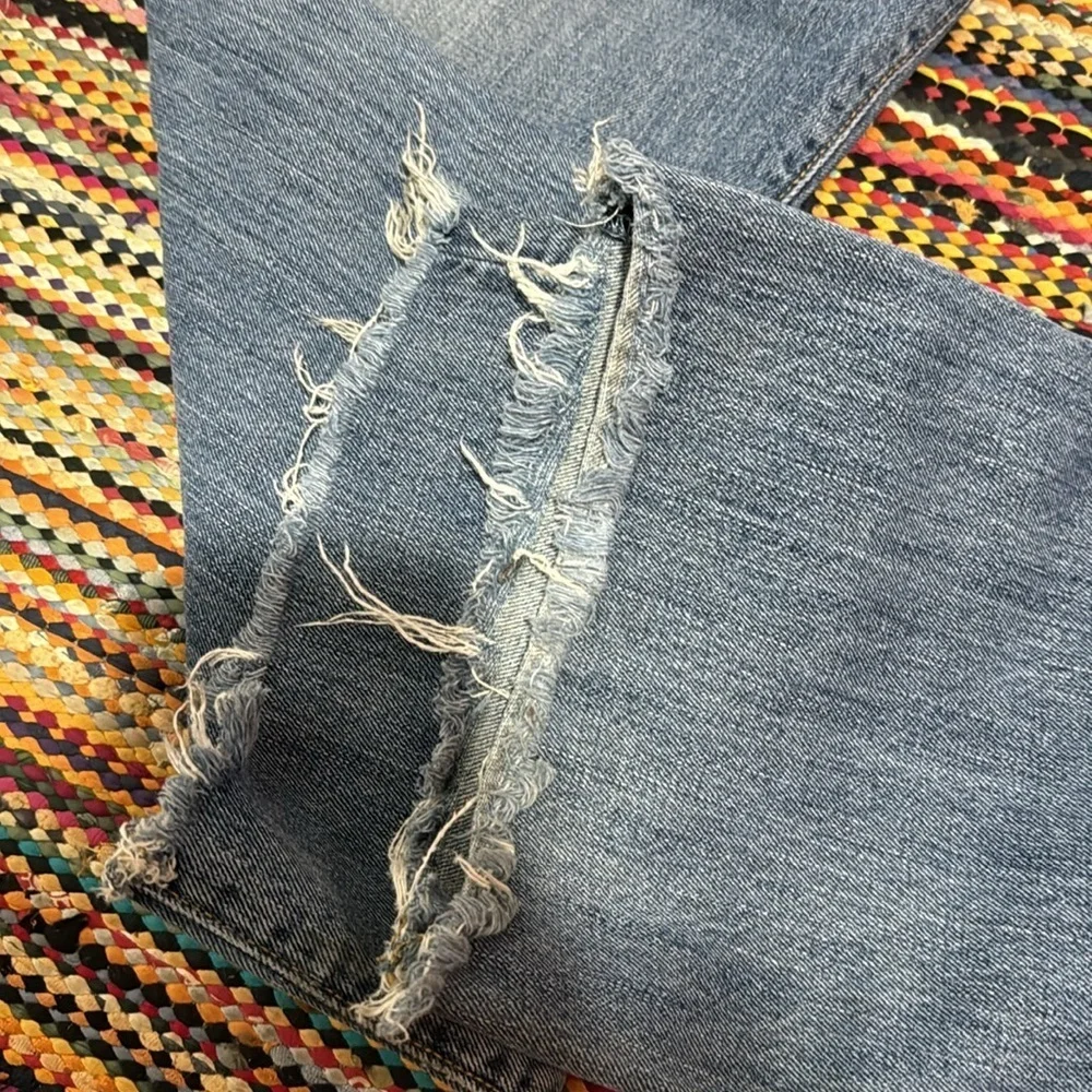 Vintage 67  polo Ralph Lauren jeans for men size  36x34